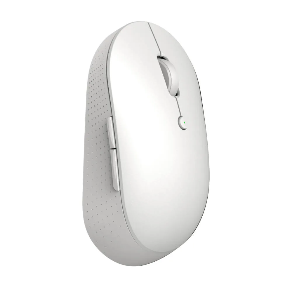 Мышки Xiaomi Mi Dual Mode Wireless Silent Edition (White)